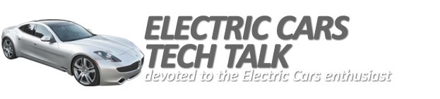 Electric Cars Talk Tech